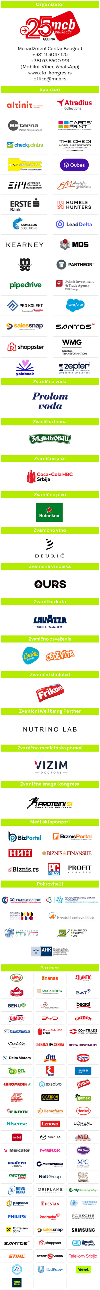 Sponzori