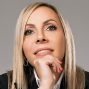 Nataša Marjanović, CFA