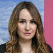 Jasmina Šarić