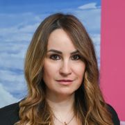 Jasmina Šarić