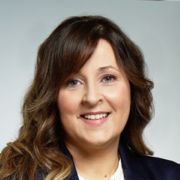 Ljiljana Ljubisavljević