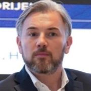 Matej Vuksan